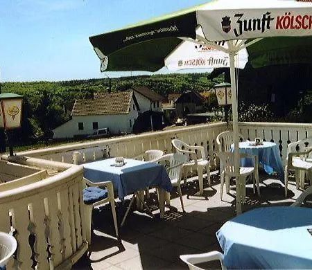 Affittacamere Pfannkuchen Manufaktur Berg (Upper Bavaria)