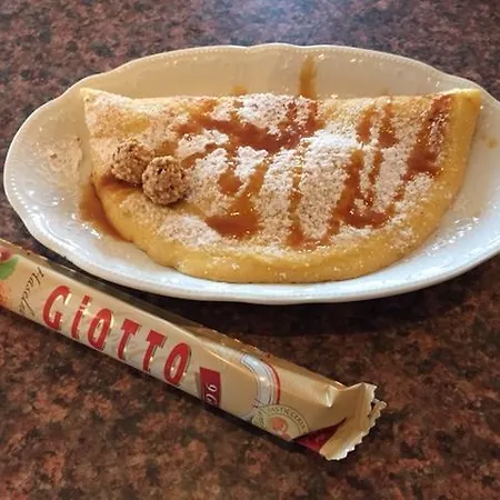 Affittacamere Pfannkuchen Manufaktur