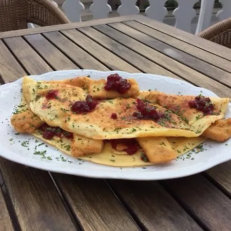 Affittacamere Pfannkuchen Manufaktur 3*