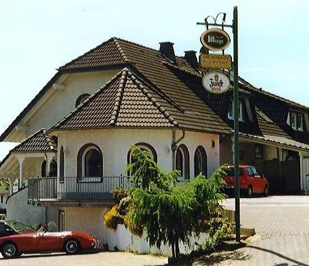 Pfannkuchen Manufaktur Guest house 3*