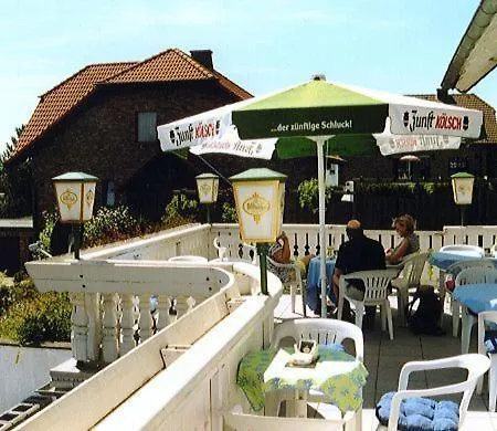 Pfannkuchen Manufaktur 3* Berg (Upper Bavaria)