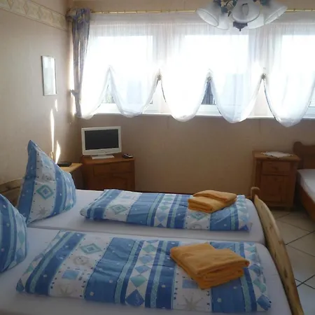Guest house Pfannkuchen Manufaktur 3*