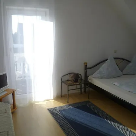 Pfannkuchen Manufaktur Guest house Berg (Upper Bavaria)