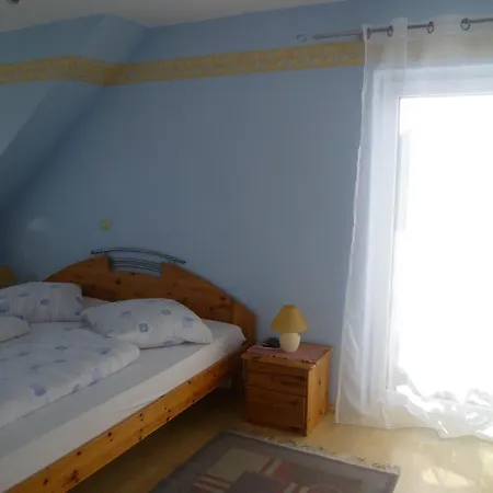 Pfannkuchen Manufaktur Guest house Berg (Upper Bavaria)