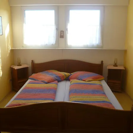 Pfannkuchen Manufaktur Guest house Berg (Upper Bavaria)
