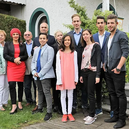 Pfannkuchen Manufaktur 3*